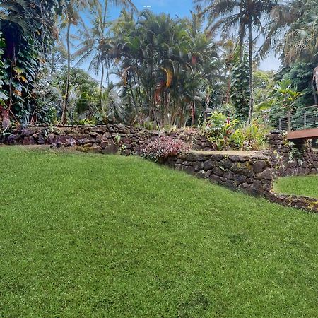 Tranquil Island Escape Villa Kehena Exterior foto