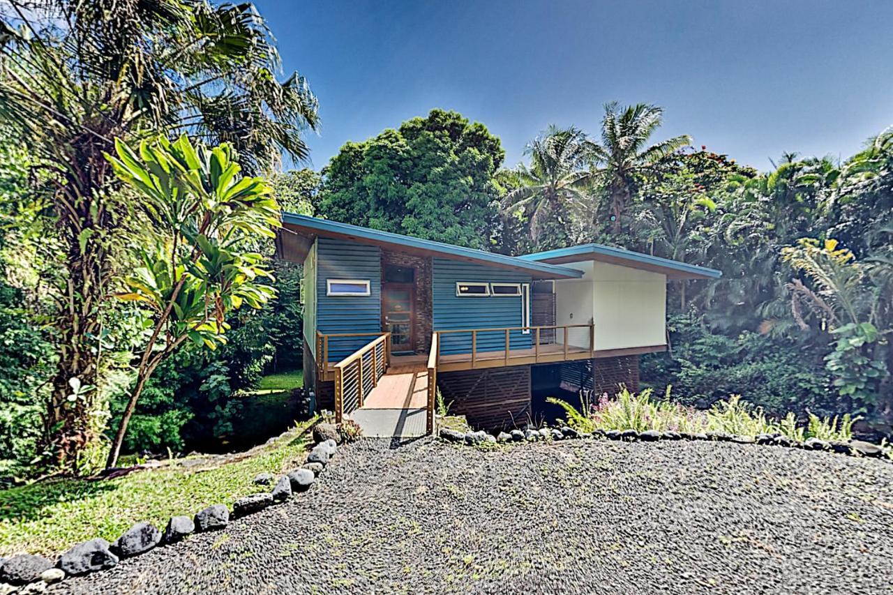 Tranquil Island Escape Villa Kehena Exterior foto